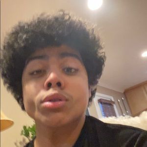 Meet your Posher, Mathew